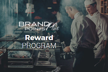 Flanagan rewards program callout image